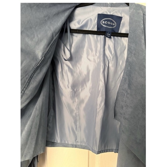 Fringe jacket - Picture 4 of 5